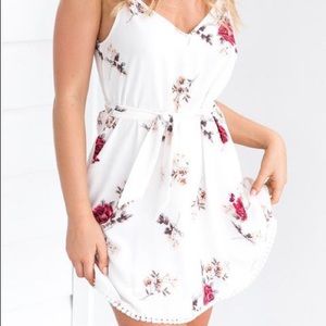 Mura Boutique Wayfaring Dress